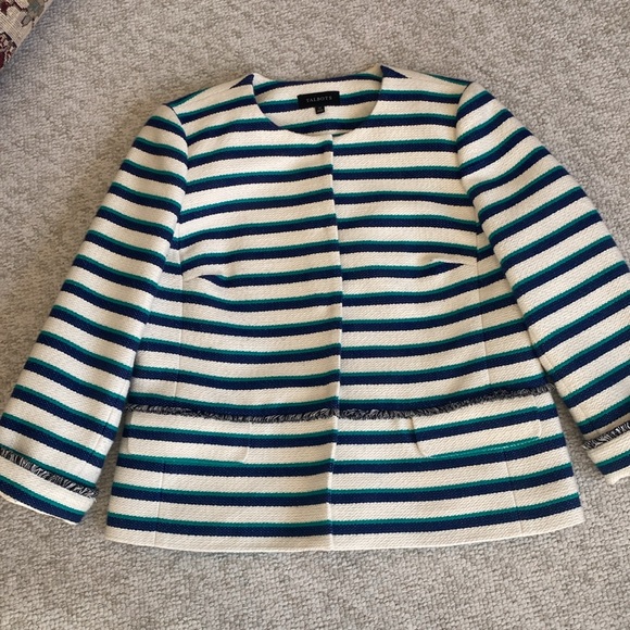 Talbots Jacket - Picture 1 of 7